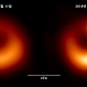 M87 블랙홀 고리