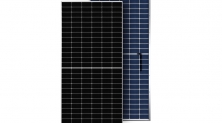 한화큐셀의 태양광 신모듈 '큐트론 G2' [한화큐셀 제공]