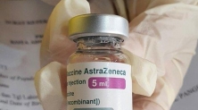 아스트라제네카 백신
