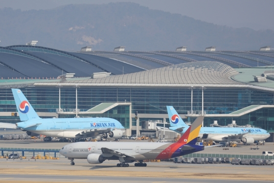 인천공항