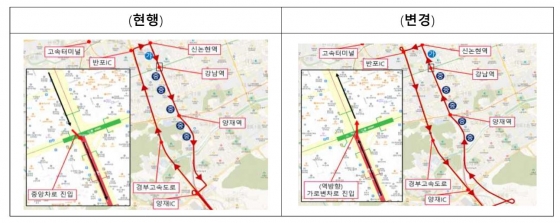 고속도로