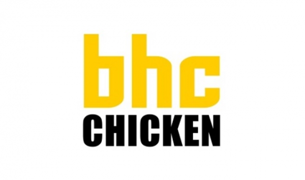 bhc치킨