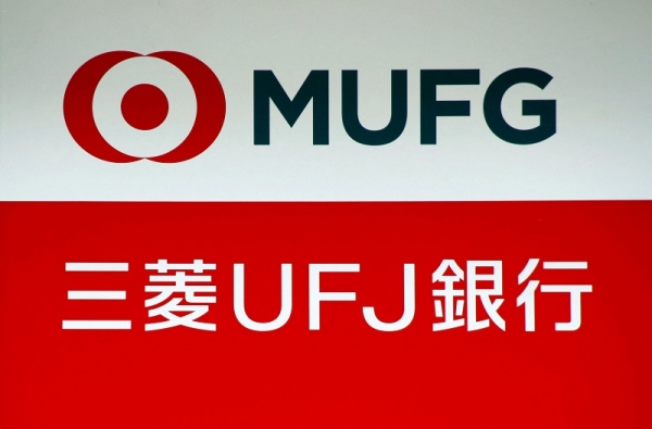 MUFG