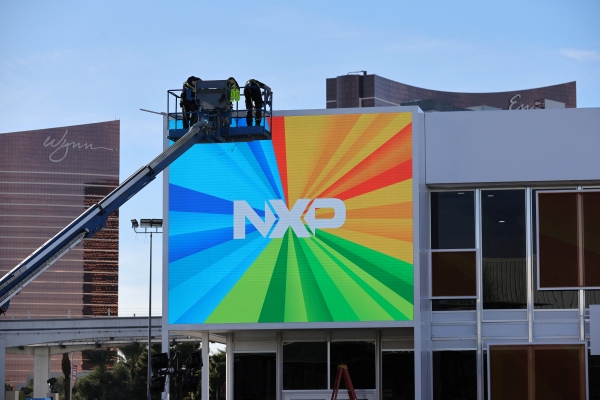 NXP