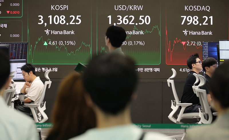 코스피