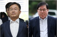 검찰, 김만배 징역 12년·유동규 징역 7년 구형