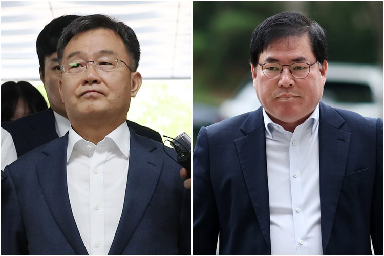 김만배 유동규