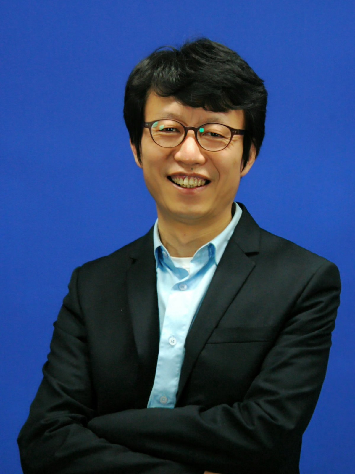 [한국매니페스토실천본부 이광재 사무총장]