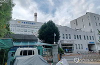 서울 신림동 빌라 흉기 난동, 피의자 투신으로 사건 종결