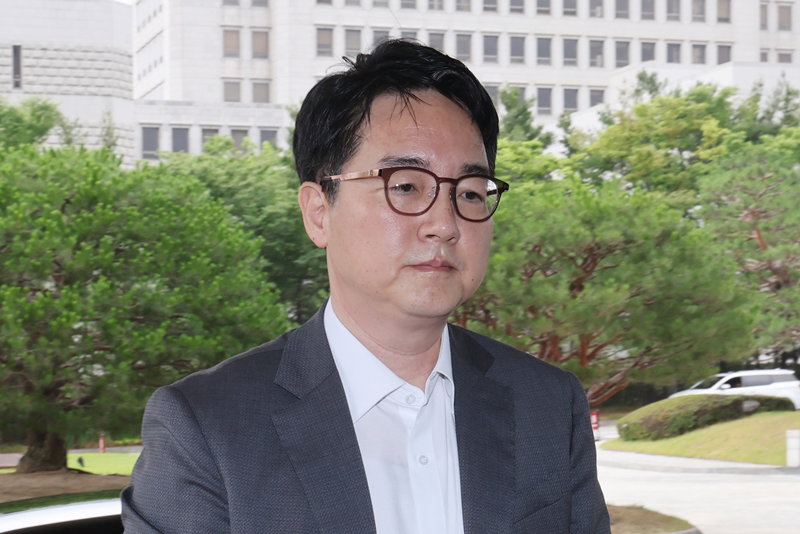 심우정 검찰총장