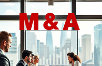 미국 은행권 M&A 본격화…금융 재편 신호탄 되나