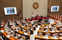 추경 예비심사서 원안보다 9.5조 증액 총 40조 육박