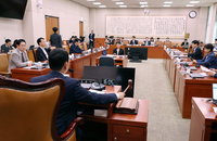 여야, 상법 '3%룰' 보완 합의처리키로…집중투표제는 공청회로