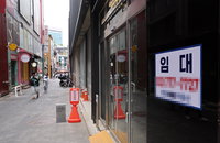 청년사업자 1분기 역대 최대폭 감소…코로나19도 버텼는데