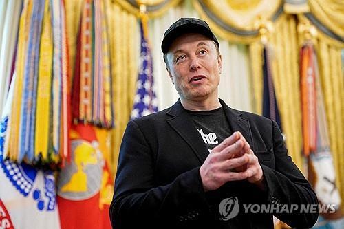 일론 머스크