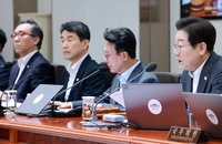 李대통령, 트럼프 서한에 총력전…7월 한미정상회담 성사 주력