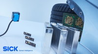 씨크, 초소형 거리센서 ‘OD200’ 출시