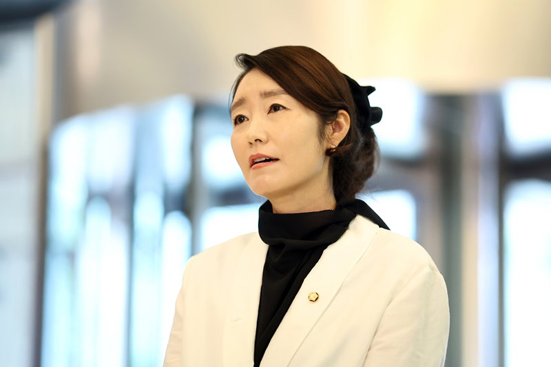 강선우 여성가족부 장관 후보자