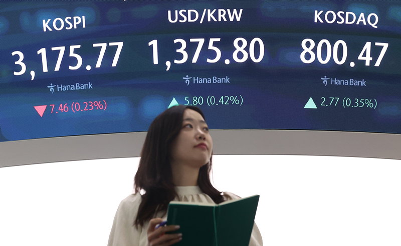 코스피