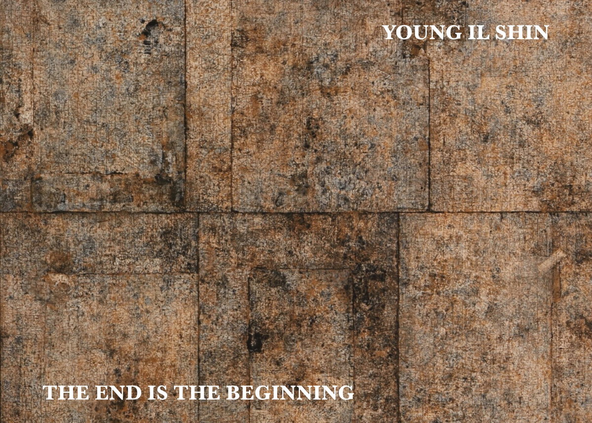 [신용일(Yong-Il Shin)작가, 7월 21일부터 30일까지 뉴욕 맨해튼 One Art Space Gallery에서 개인전 《The End is a Beginning》 개최]