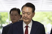 윤석열, 특검 강제구인도 거부…강제 인치 현실화되나