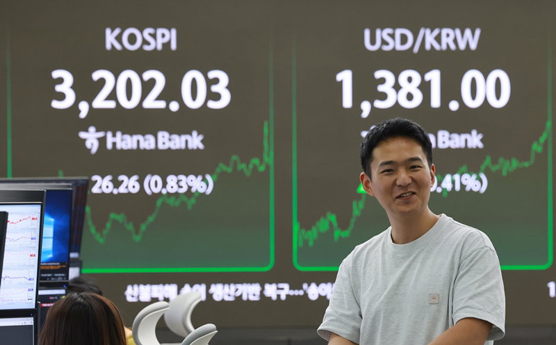 코스피