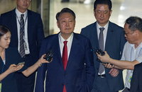 윤석열 2차 강제구인도 거부…기소 가능성에 무게 실리는 특검