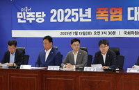 당정 "역대 최고 폭염 예측…7·8월 전기요금 누진구간 완화"