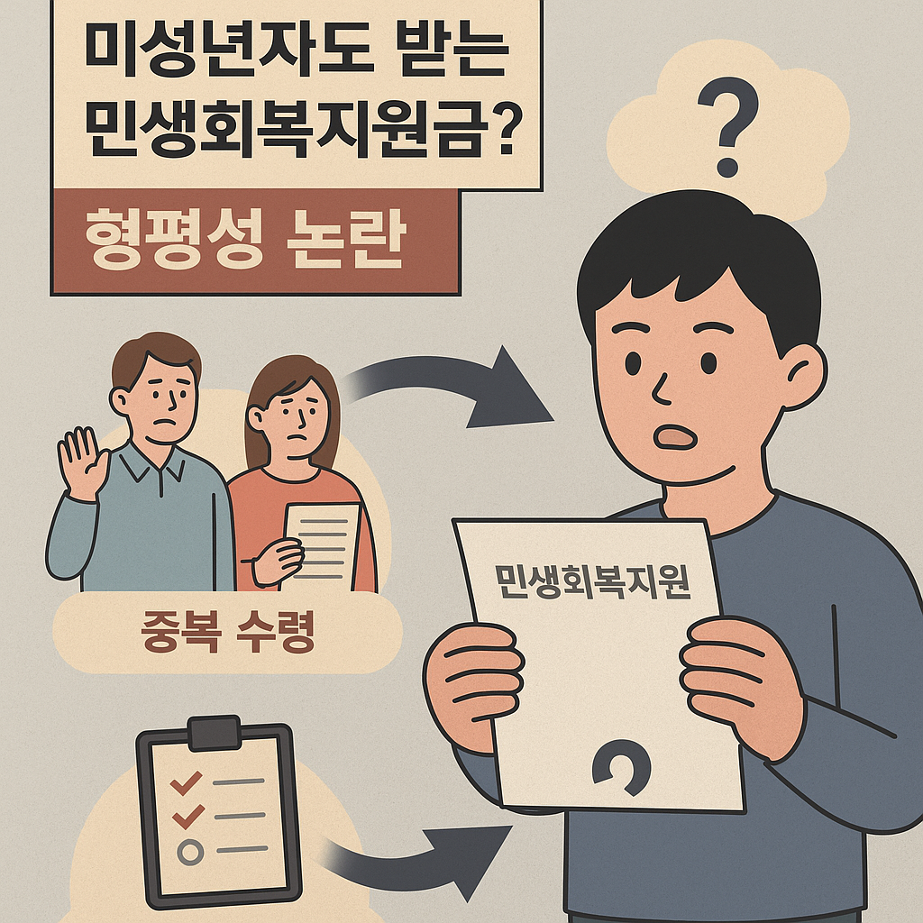 민생회복지원금