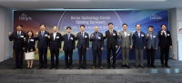 인테그리스·한양대, R&D 거점 ‘KTC’ 설립 협력