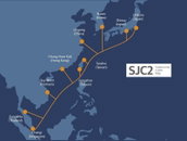 SKB, 아시아 국제 해저 케이블 ‘SJC2’ 서비스 개시