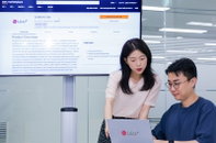LG유플러스, sLLM ‘익시젠’ 글로벌 진출