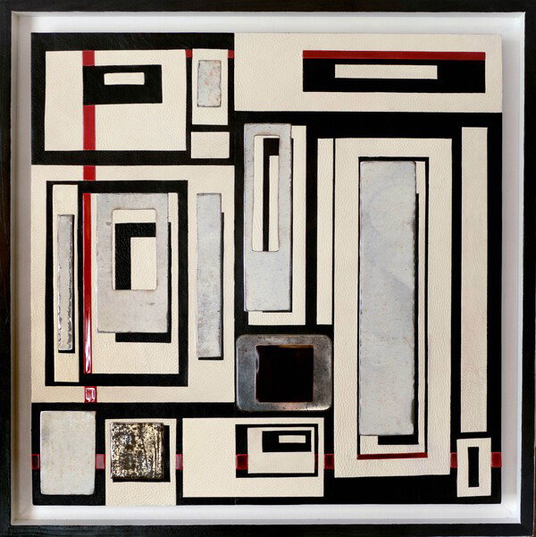 [모레노_Primitive Resonance_60X60cm_2023]