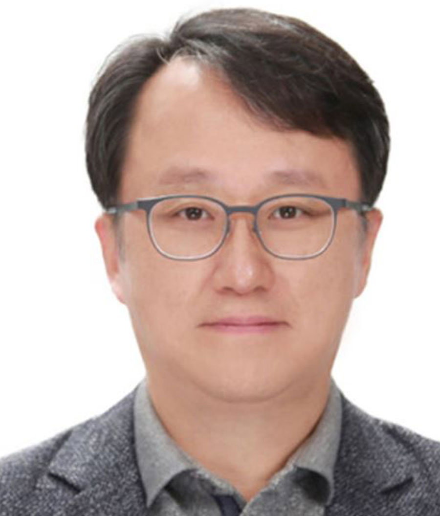 강준욱 대통령실 국민통합비서관