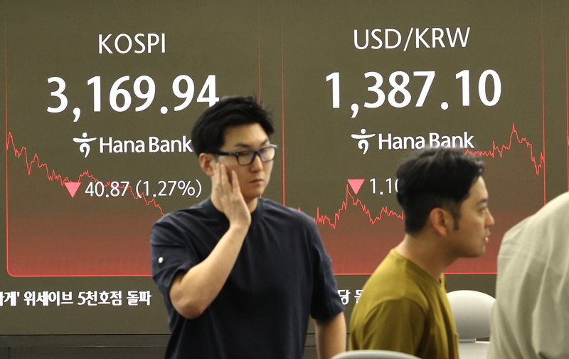 코스피