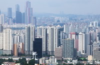 3월 청약 시장, 서울 '아크로' 열풍에 11만 건 몰려