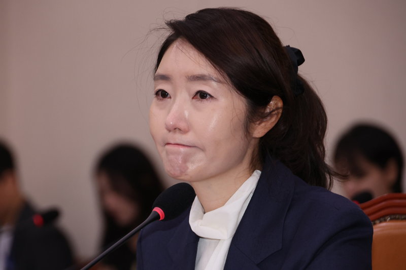 강선우 여가부 장관 후보자