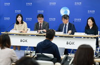 2분기 한국 경제 0.6% 반등…소비·수출 견인 속 투자 부진 여전