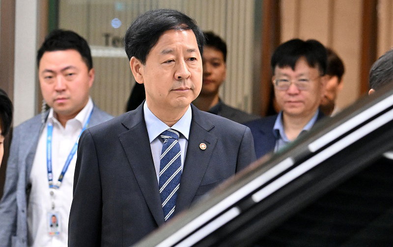 구윤철 기재부 장관