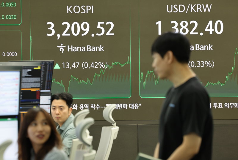 코스피