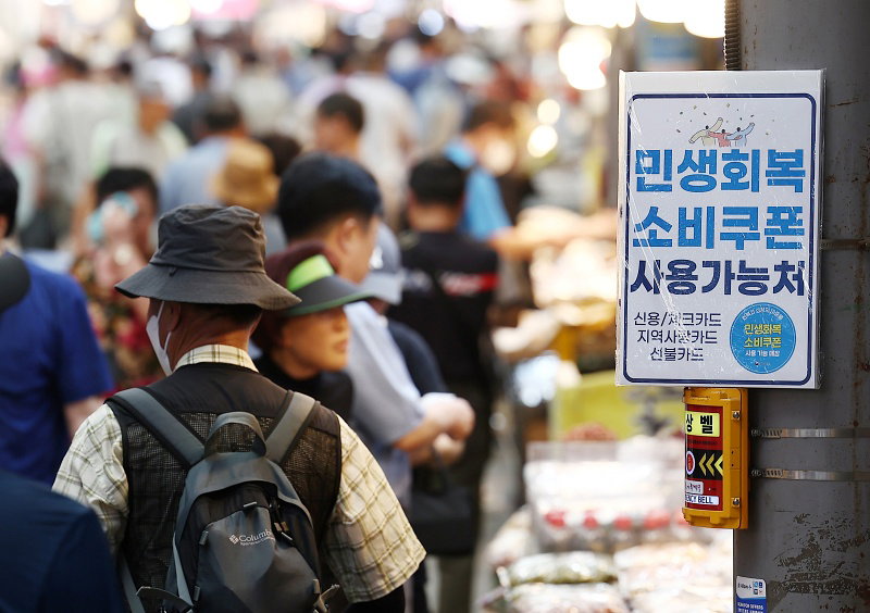 물가