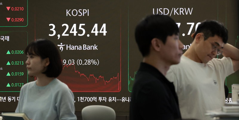 코스피