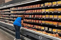 [금융진단] 美 6월 PCE 물가 반등…가을 금리인하 기대 꺾이나