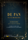 플루트 오케스트라 드 판, 제13회 정기연주회 개최