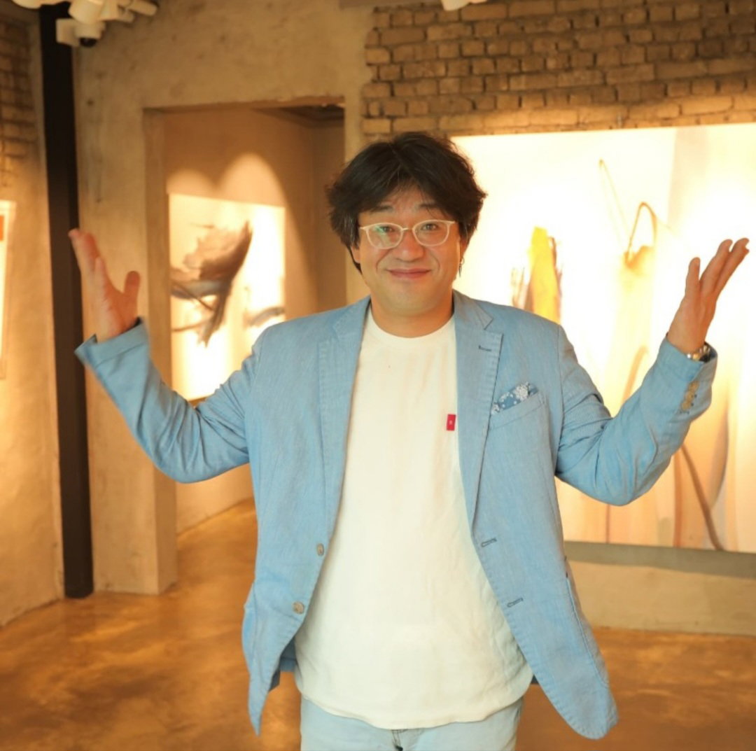 구구갤러리 구자민 대표]