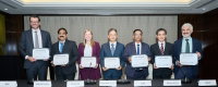 현대제철, 글로벌 CCUS 공동 연구 추진