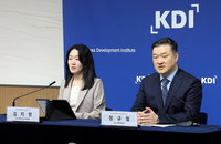 [경제 리포트] KDI 저성장 경고…건설 침체·관세 리스크 이중고