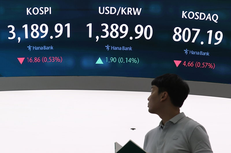 코스피