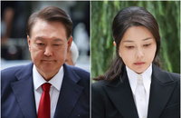 [이슈인 문답] 김건희 여사 구속…헌정 사상 첫 전직 대통령 부부 동시 수감