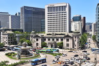 석유류 급등에 4월 물가 2.6%로…한은 “5월 물가 더 오를 가능성”